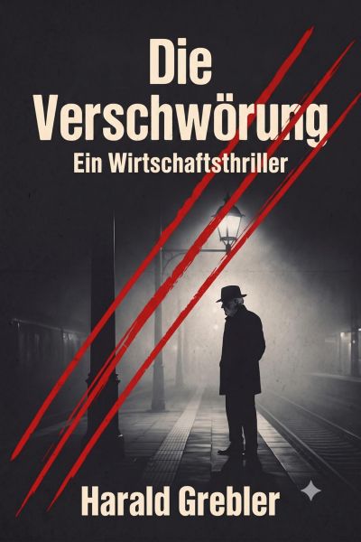 Die Verschwörung