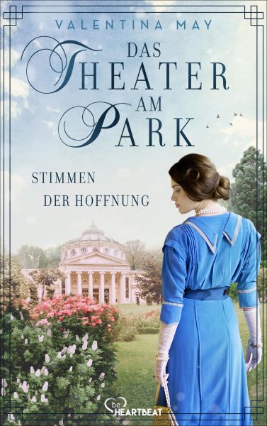 Das Theater am Park - Stimmen der Hoffnung