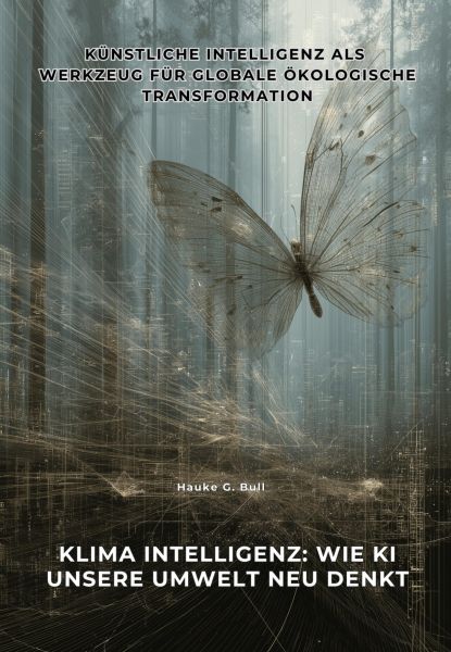 Klima Intelligenz: Wie KI unsere Umwelt neu denkt