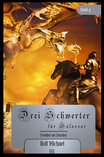 Friedhof der Drachen