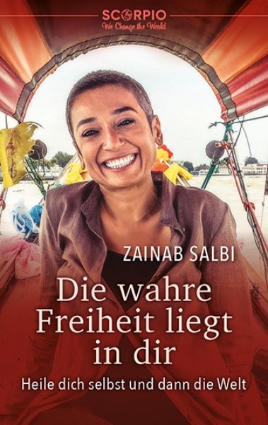 Die wahre Freiheit liegt in dir