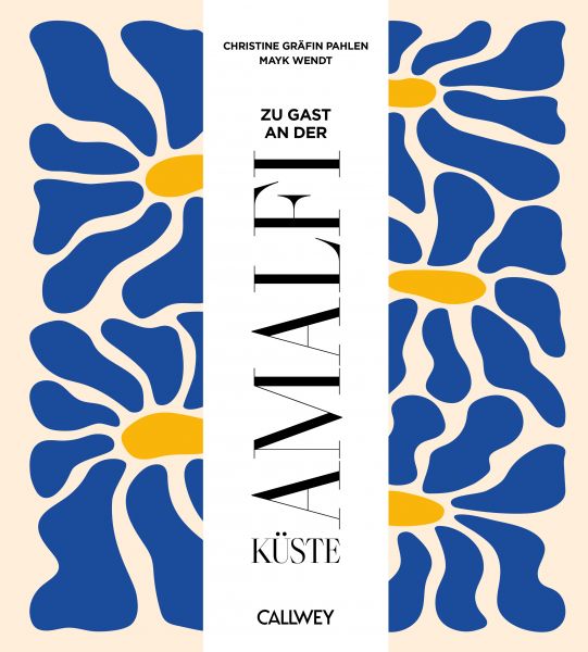 Zu Gast an der Amalfiküste