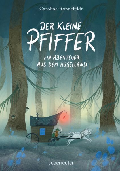 Der kleine Pfiffer