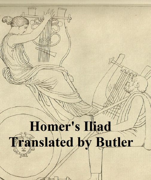 Homer's Iliad