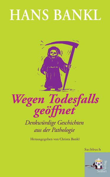 Wegen Todesfalls geöffnet