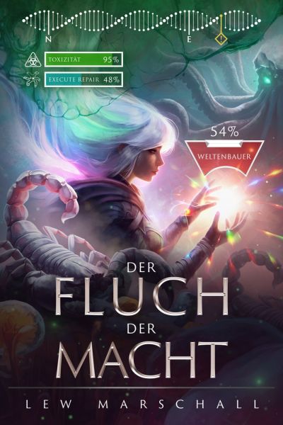 Der Fluch der Macht