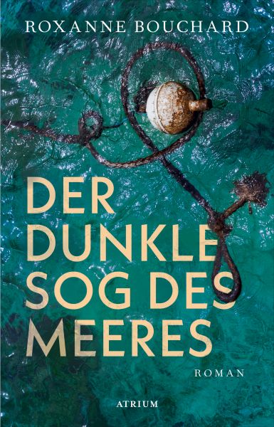 Der dunkle Sog des Meeres