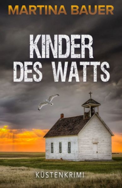 Kinder des Watts