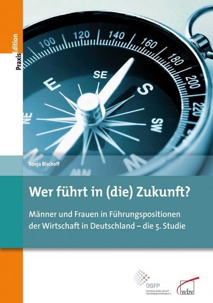 Wer führt in (die) Zukunft?