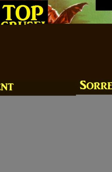 Top Grusel Thriller #12: Das Monster von Sorrent
