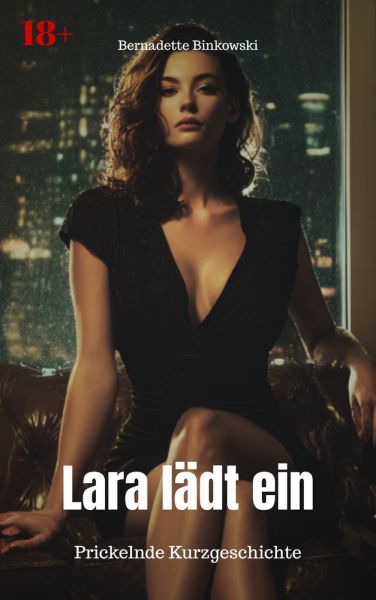 Lara lädt ein
