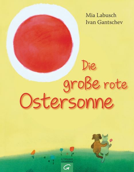 Gantschev/Labusch,Ostersonne