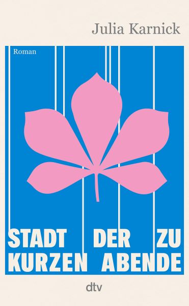 Stadt der zu kurzen Abende