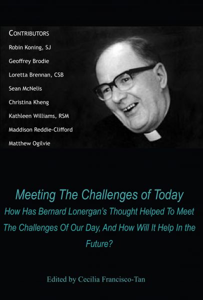 Meeting the Challenges of Today