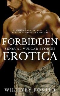 Forbidden Erotica