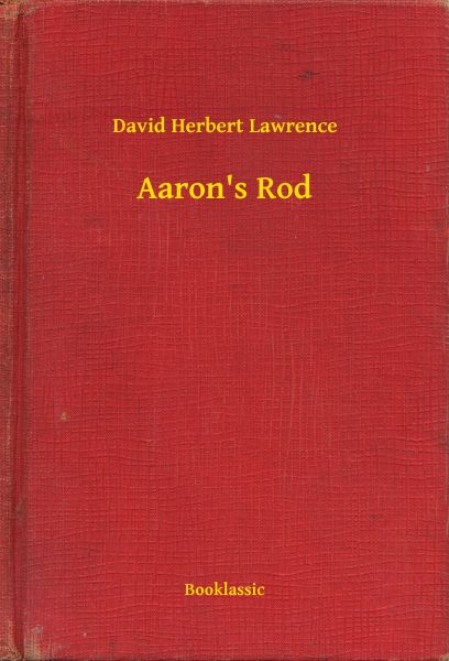Aaron's Rod