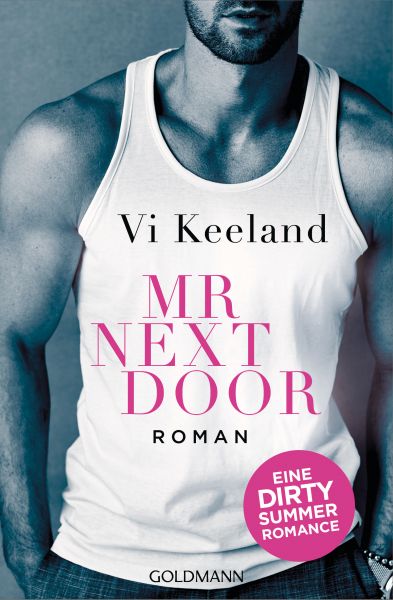 Keeland V.,Mr Next Door