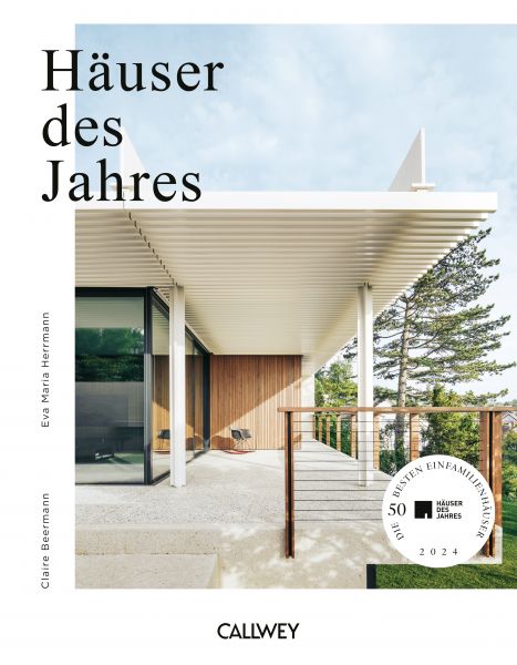 Häuser des Jahres 2024