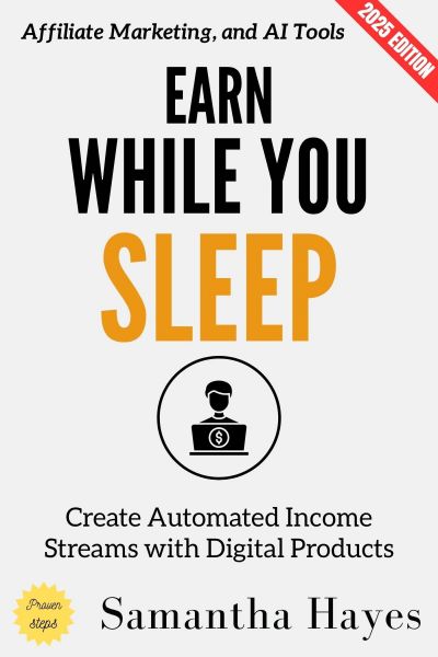 Earn While You Sleep: