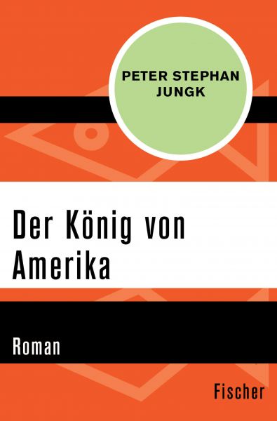 Der König von Amerika