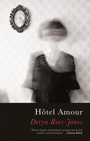 Hôtel Amour