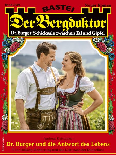 Der Bergdoktor 2339