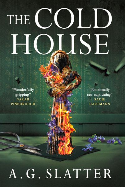 The Cold House