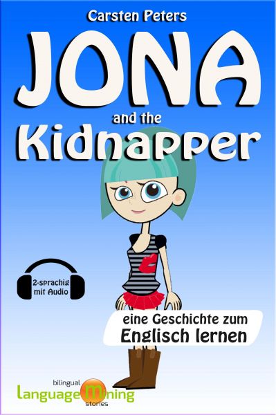 Jona and the Kidnapper