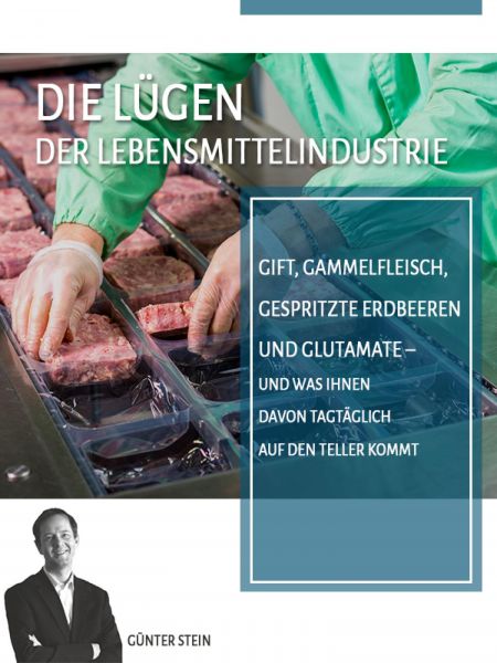 Die Lügen der Lebensmittelindustrie