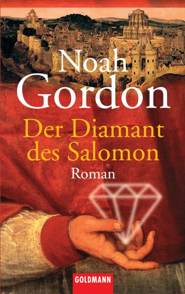 Der Diamant des Salomon