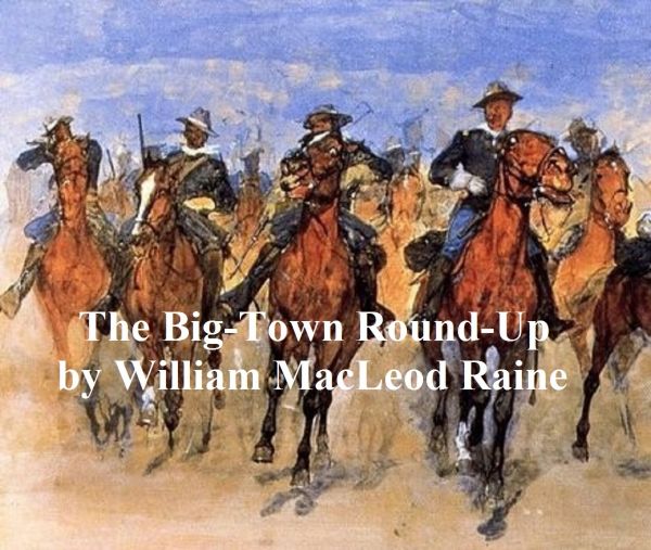 The Big-Town Round-Up