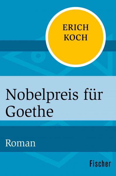 Nobelpreis für Goethe