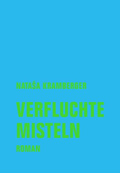 Verfluchte Misteln