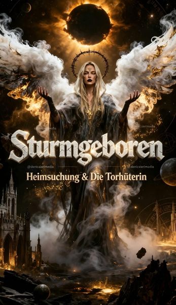 Sturmgeboren