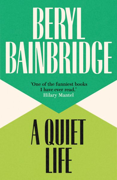 A Quiet Life