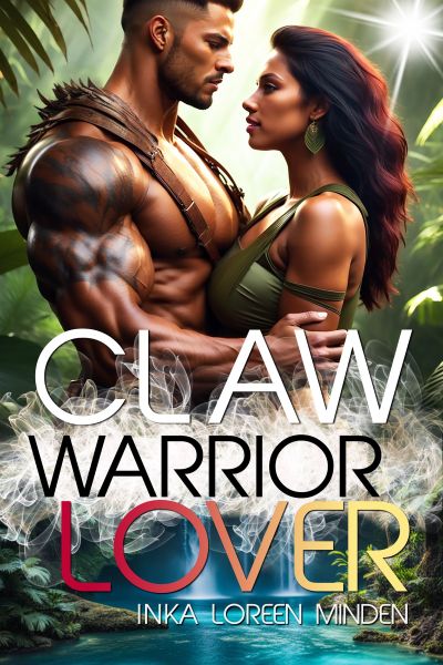 Claw - Warrior Lover 21
