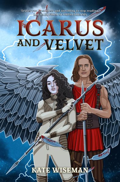 Icarus and Velvet