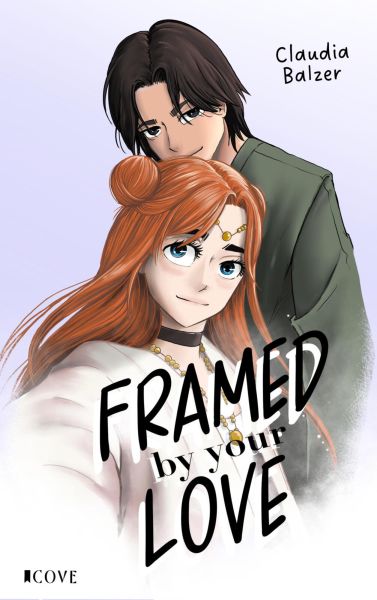 Framed by Your Love (Fandom Love 2)
