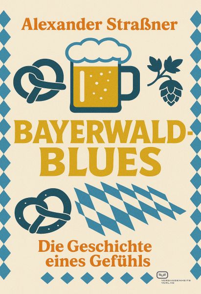 Bayerwaldblues