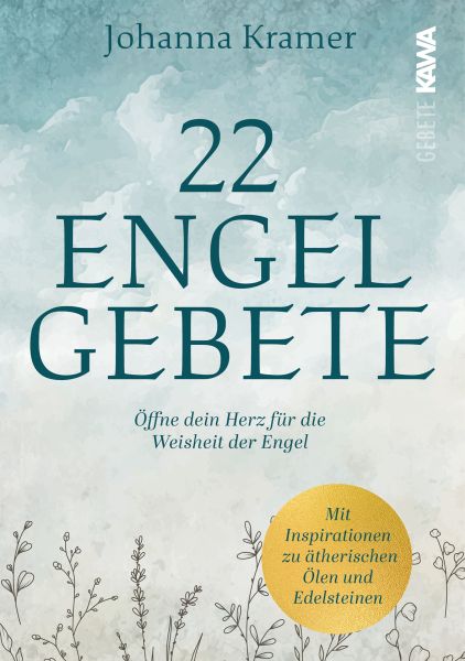22 Engelgebete