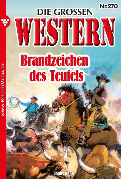 Die großen Western 270