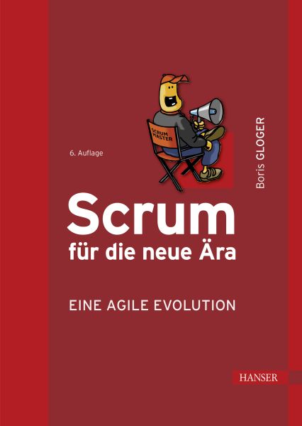 Scrum für die neue Ära – eine agile Evolution