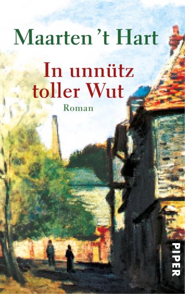 In unnütz toller Wut