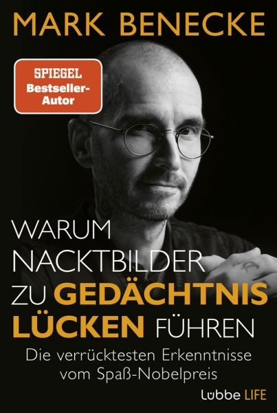 Warum Nacktbilder zu Gedächtnislücken führen