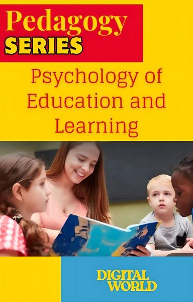 Psychology of Education and Learning