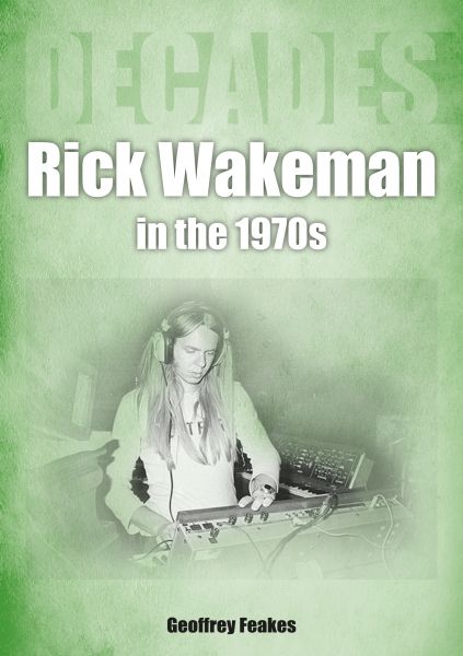 Rick Wakeman