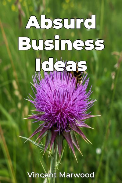 Absurd Business Ideas