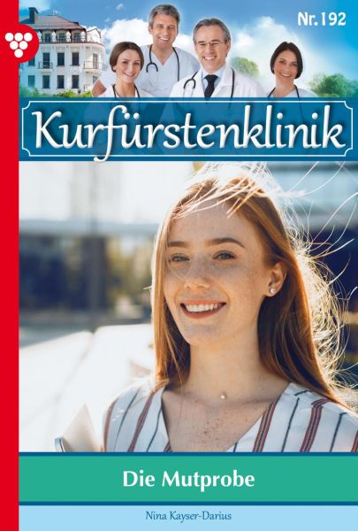 Die Mutprobe