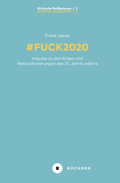 # Fuck 2020