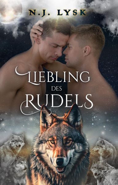 Liebling des Rudels